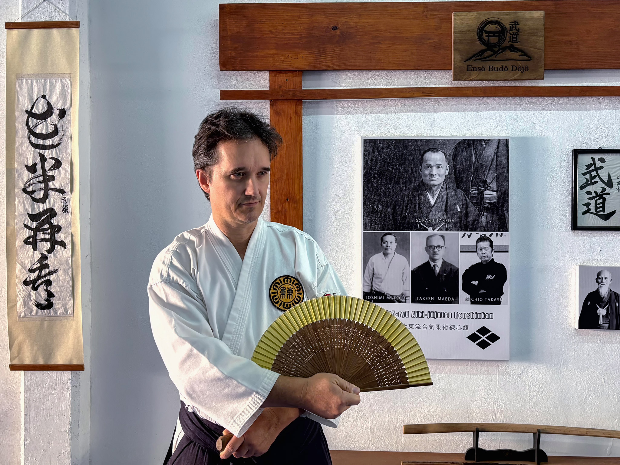 El Hiden Mokuroku: Las 118 Verdades Ocultas del Primer Peldaño